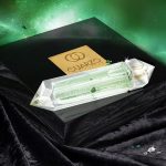عطر ادکلن امِرالد کوارزو د سی‌کل - Emerald Cuarzo The Circle - بررسی، قیمت و خرید