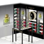 عطر ادکلن لورینت شانگهای تانگ - L'Orient Shanghai Tang - بررسی، قیمت و خرید
