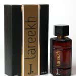 عطر ادکلن تاریخ جنید جمشید - Tareekh Junaid Jamshed - بررسی، قیمت و خرید