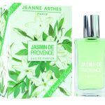 عطر ادکلن ژاسمین دو پرووانس ژان آرتس - Jasmin de Provence Jeanne Arthes - بررسی، قیمت و خرید
