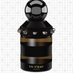عطر ادکلن دراگون تَتو یوز-اوزاک - Dragon Tattoo Ys-Uzac - بررسی، قیمت و خرید