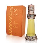 عطر ادکلن روح العود مجید مظفر ایترجی - Rouh Al-Oud Majid Muzaffar Iterji - بررسی، قیمت و خرید