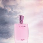 عطر ادکلن میراکل او لجر شیر فرگرنس لانکوم - Miracle Eau Legere Sheer Fragrance Lancôme - بررسی، قیمت و خرید