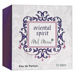 عطر ادکلن اورینتال اسپیریت مل مِریو - Oriental Spirit Mel Merio - بررسی، قیمت و خرید