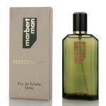 عطر ادکلن ماربرت من پرسونالیتی ماربرت - Marbert Man Personality Marbert - بررسی، قیمت و خرید