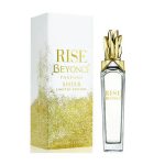 عطر ادکلن رایز شیر بیانسه - Rise Sheer Beyoncé - بررسی، قیمت و خرید
