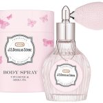 عطر ادکلن ویتامینز اند شی اُیل جی اس داگلاس سون - Vitamins & Shea oil (Vitamine & Shea Öl) JS Douglas Söhne - بررسی، قیمت و خرید
