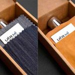 عطر ادکلن نو سوئید اوئرمی - NO ± Suede UERMI - بررسی، قیمت و خرید