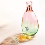 عطر ادکلن نیچرله عثمانتوس ایوروشه - Naturelle Osmanthus Yves Rocher - بررسی، قیمت و خرید