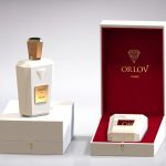 عطر ادکلن اورلوف اورلو پاریس - Orlov Orlov Paris - بررسی، قیمت و خرید