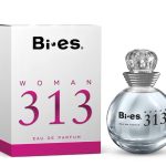 عطر ادکلن سیصد و سیزده بیس - 313 Bi-es - بررسی، قیمت و خرید