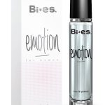 عطر ادکلن ایموشن بایس - Emotion Bi-es - بررسی، قیمت و خرید
