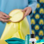 عطر ادکلن شروود سیلک د فریگرنس کیچن - Shrewd Silk The Fragrance Kitchen - بررسی، قیمت و خرید