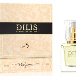 عطر ادکلن دیلیس کلاسیک کالکشن نامبر فایو دیلیس پرفیوم - Dilis Classic Collection No. 5 Dilís Parfum - بررسی، قیمت و خرید