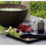 عطر ادکلن لوتوس بلاسِم اَند واتر لیلی جو مالون لاندن - Lotus Blossom & Water Lily Jo Malone London - بررسی، قیمت و خرید