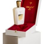 عطر ادکلن کراس آف آسیا اورلوف پاریس - Cross of Asia Orlov Paris - بررسی، قیمت و خرید