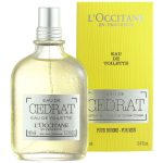 عطر ادکلن اُ دو سدرات لوکسیتان - Eau de Cedrat L'Occitane en Provence - بررسی، قیمت و خرید