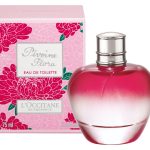 عطر ادکلن پیون فلورا لوکسیتان - Pivoine Flora (2015) L'Occitane en Provence - بررسی، قیمت و خرید
