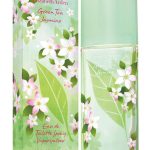 عطر ادکلن گرین تی جاسمین الیزابت آردن - Green Tea Jasmine Elizabeth Arden - بررسی، قیمت و خرید