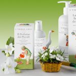 عطر ادکلن ایلبروفومودئیپیکولی لربولاریو - Il Profumo dei Piccoli L'Erbolario - بررسی، قیمت و خرید