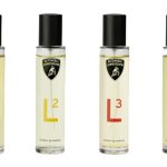 عطر ادکلن اِل وان لامبورگینی - L1 Automobili Lamborghini - بررسی، قیمت و خرید