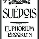 عطر ادکلن سوئدوا یوفوریوم بروکلین - Suédois Euphorium Brooklyn - بررسی، قیمت و خرید