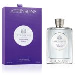 عطر ادکلن دی اکسلسيور بوکت اتکینسونز - The Excelsior Bouquet Atkinsons - بررسی، قیمت و خرید