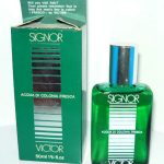 عطر ادکلن سینیور ویکتور - Signor Victor - بررسی، قیمت و خرید