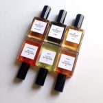 عطر ادکلن جیا هندلی پرفیومز - Gia Hendley Perfumes - بررسی، قیمت و خرید