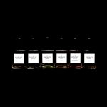عطر ادکلن جیا هندلی پرفیومز - Gia Hendley Perfumes - بررسی، قیمت و خرید