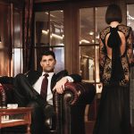 عطر ادکلن یونو کامپانی رویال - UNO Compagnie Royale - بررسی، قیمت و خرید