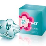 عطر ادکلن فلوراِوِر آگاتا رویز دلا پرادا - Florever Agatha Ruiz de la Prada - بررسی، قیمت و خرید