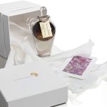 عطر ادکلن آفریکن سولیفلور رز فریزر پرفیوم - African Soliflore Rose Frazer Parfum - بررسی، قیمت و خرید
