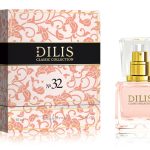 عطر ادکلن دیلیس کلاسیک کالکشن نامبر ۳۲ دیلیس پرفیوم - Dilis Classic Collection No. 32 Dilís Parfum - بررسی، قیمت و خرید