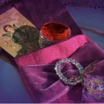 عطر ادکلن جولری آو هیون ولوت اند سوییت پیس پرفیومری - Jewelry of Heaven Velvet & Sweet Pea’s Purrfumery - بررسی، قیمت و خرید