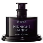 عطر ادکلن میدنایت کندی بایردو - Midnight Candy Byredo - بررسی، قیمت و خرید