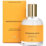 عطر ادکلن ماندارین گلد اچ اند ام - Mandarin Gold H&M - بررسی، قیمت و خرید