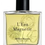 عطر ادکلن لئو مگنتیک میلهریس - L'Eau Magnetic Miller Harris - بررسی، قیمت و خرید
