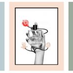 عطر ادکلن لئو مگنتیک میلهریس - L'Eau Magnetic Miller Harris - بررسی، قیمت و خرید