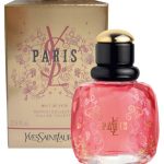 عطر ادکلن پاریس نویی د فته ایو سن لورن - Paris Nuit de Fete Yves Saint Laurent - بررسی، قیمت و خرید