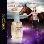 عطر ادکلن امور سان اسپوار منزانا پاریس - Amour Sans Espoir Manzana Paris - بررسی، قیمت و خرید