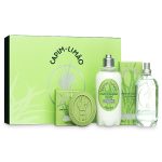 عطر ادکلن کاپیم لیمائو لوکسیتان او برزیل - Capim-Limão L’Occitane Au Brésil - بررسی، قیمت و خرید