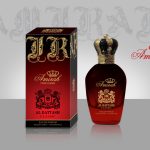عطر ادکلن امیره ال باتاش کلاسیک - Amirah Al Battash Classic - بررسی، قیمت و خرید