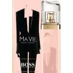 عطر ادکلن باس ما وی پور فم رانوی ادیشن هوگو بوس - Boss Ma Vie Pour Femme Runway Edition Hugo Boss - بررسی، قیمت و خرید