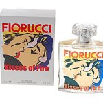 عطر ادکلن کیسز آو فایر فیوروتچی - Kisses of Fire Fiorucci - بررسی، قیمت و خرید