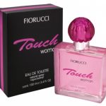 عطر ادکلن تاچ فیوروجی - Touch Fiorucci - بررسی، قیمت و خرید