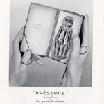 عطر ادکلن پرزنس هوبیگان - Presence Houbigant - بررسی، قیمت و خرید