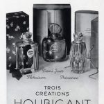 عطر ادکلن پرزنس هوبیگان - Presence Houbigant - بررسی، قیمت و خرید
