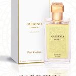 عطر ادکلن گاردنیا تروپیکال پول امیلیَن - Gardenia Tropical Paul Emilien - بررسی، قیمت و خرید