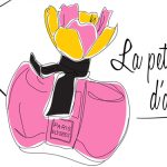 عطر ادکلن لا پتیت فلور دآمور پاریس الیزه - La Petite Fleur d’Amour Paris Elysees - بررسی، قیمت و خرید